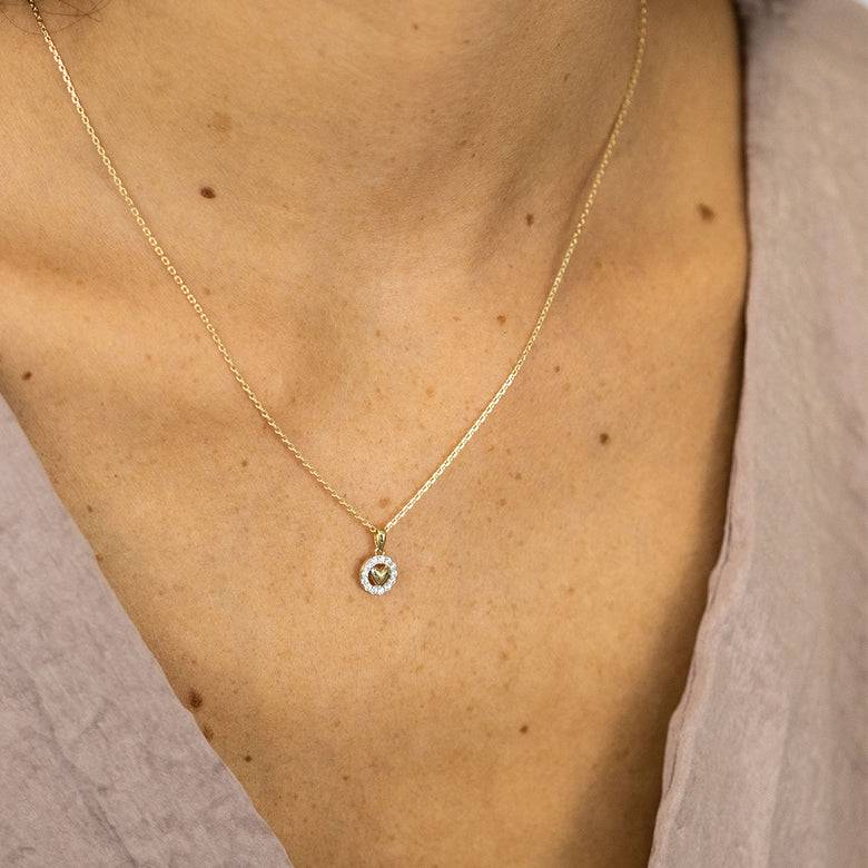 Nana Kay Echtgold Collier Louanne Black Friday Preise