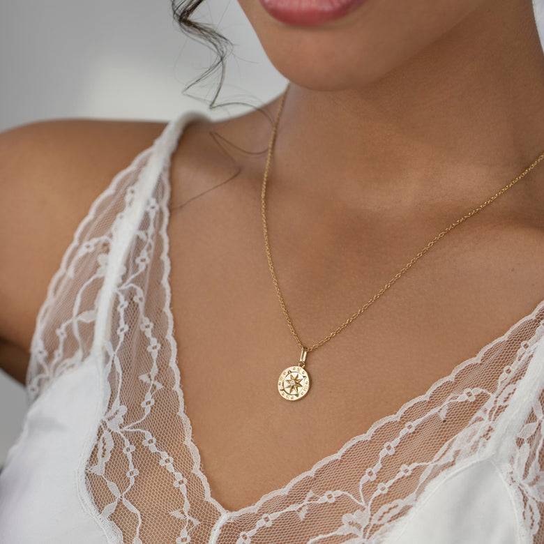 Nana Kay Lucky Amulet Collier Hotsell