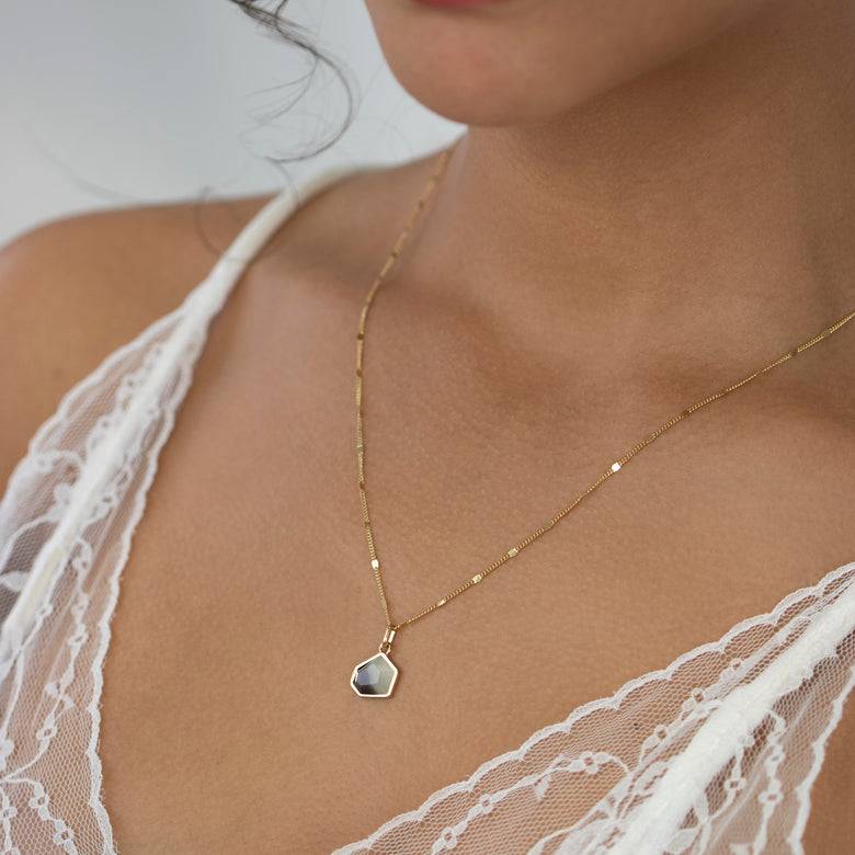 Nana Kay French Chic Collier Provenance im Angebot