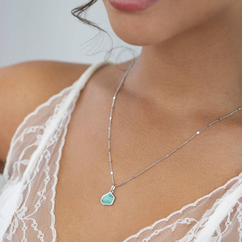 Nana Kay French Chic Collier Provenance im Angebot
