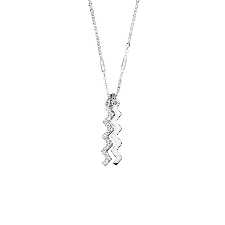 Nana Kay Glam Rebel Collier Brisk Gold Fabrikverkauf