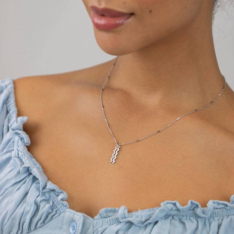 Nana Kay Glam Rebel Collier Brisk Gold Fabrikverkauf