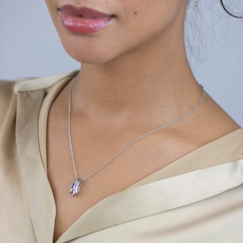 Nana Kay Modern Aztec Collier Xilonen Meist gekauft