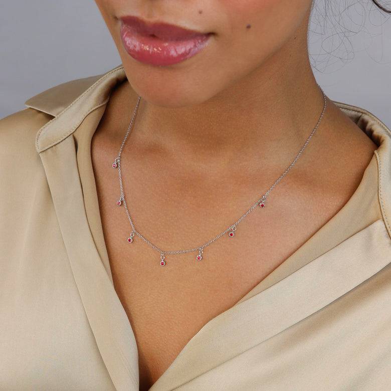 Nana Kay Delicate Touch Collier Tendency Kostenloser Versand