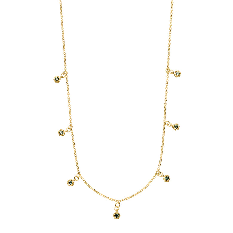 Nana Kay Delicate Touch Collier Tendency Kostenloser Versand