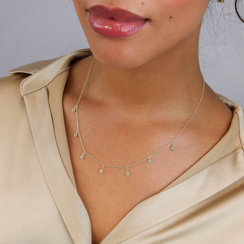 Nana Kay Delicate Touch Collier Tendency Kostenloser Versand