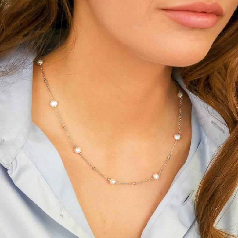 Nana Kay Baroque Flair Collier Adeline Fabrik Onlineshop