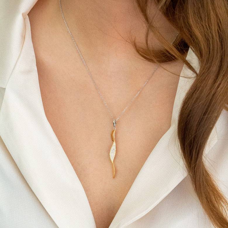 Nana Kay Natural Flow Collier Dynamic Rabatt