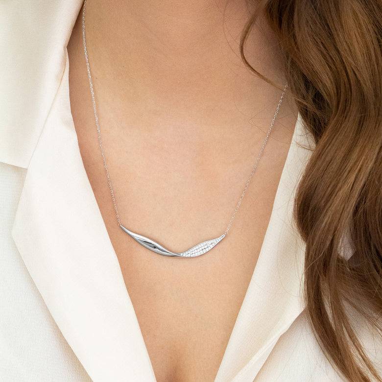 Nana Kay Natural Flow Collier Arc Günstig kaufen