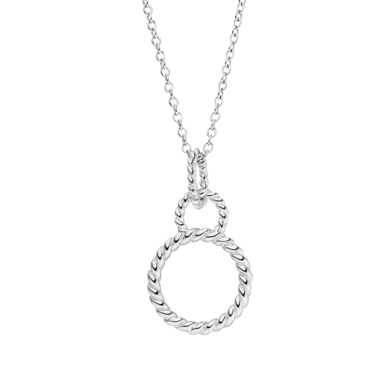 Nana Kay Pretty Twist Collier Loop Flash Sale