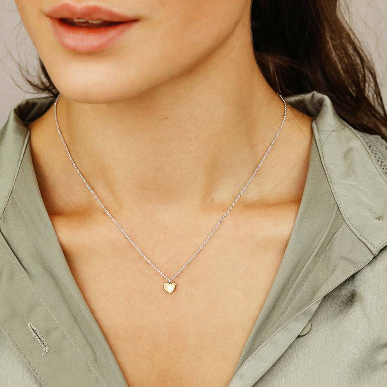 Nana Kay Sweet Glam Collier Lovely Gold Begrenztes Angebot