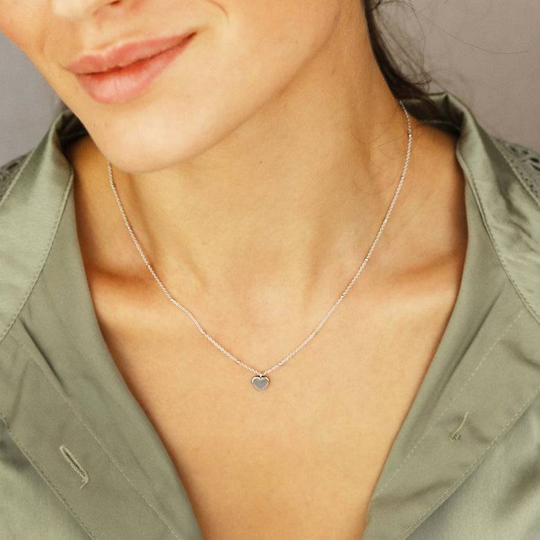 Nana Kay Sweet Glam Collier Lovely Gold Begrenztes Angebot