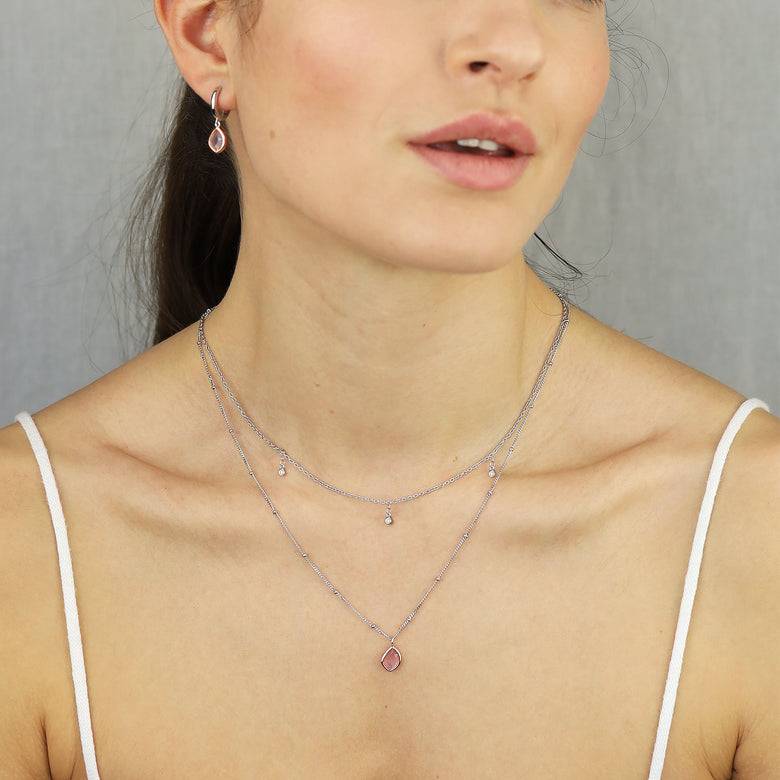 Nana Kay Delicate Touch Collier filigree Vierteljährliche Förderung