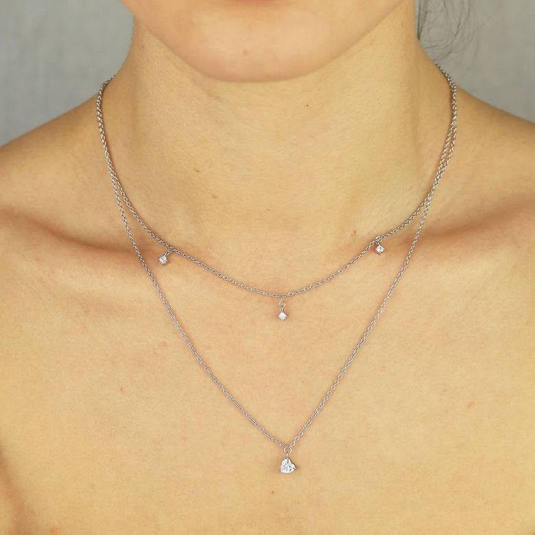 Nana Kay Delicate Touch Collier Tiny Gems Bis zu 55% Rabatt