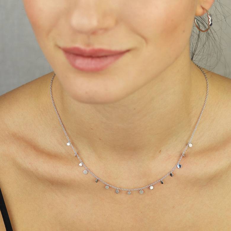 Nana Kay Modern Aztec Collier Discount Store für neue Produkte