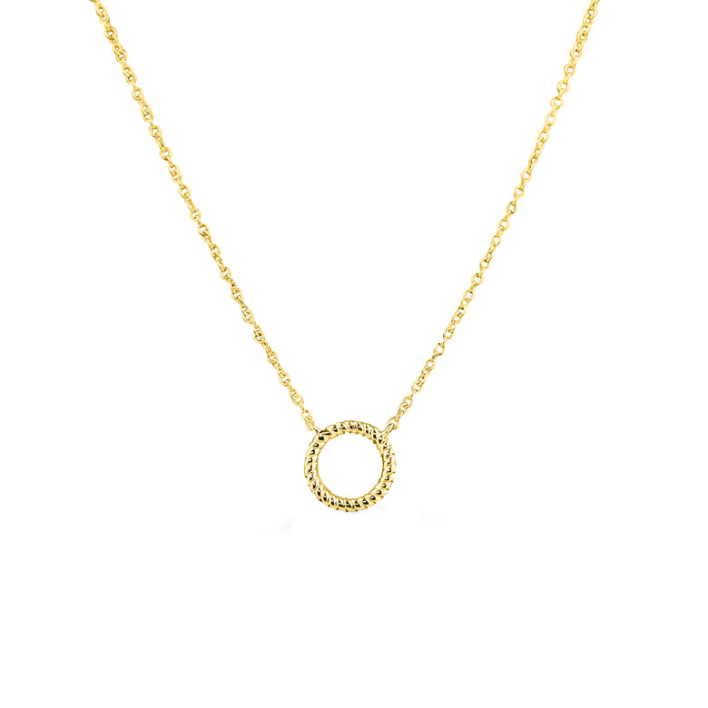 Nana Kay Pretty Twist Collier Cord Nur noch ein Tag übrig