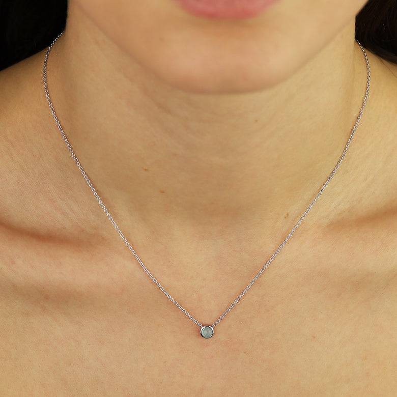 Nana Kay Colour Love Collier Pastell Riesige Rabatte