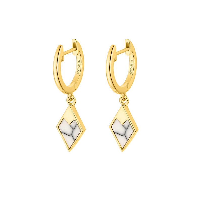 Nana Kay Roman vibes Creole Marble Tiefpreis