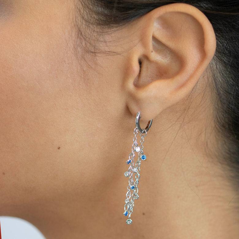 Nana Kay Tiny Gems Ohrringe Super Sparpreis
