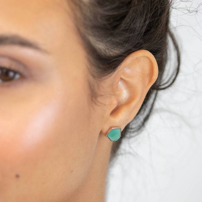 Nana Kay French Chic Ohrstecker Provenance Kostenlose Rückgabe