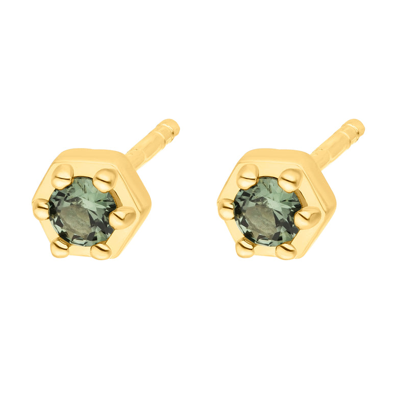 Nana Kay Delicate Touch Ohrstecker Spark Letzter Tag