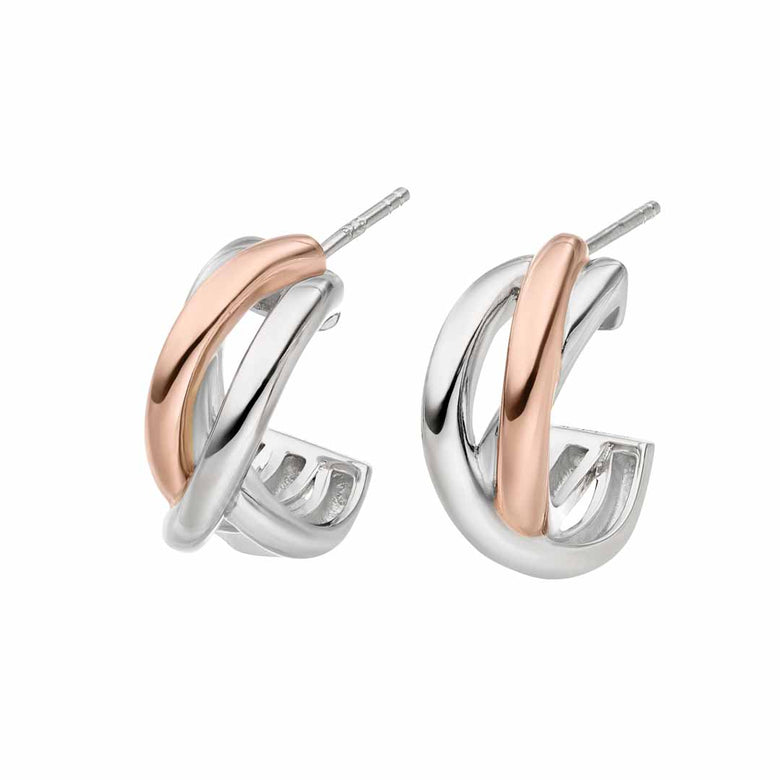 Nana Kay Modern Trio Creole Motile Rings Bis zu 60% Rabatt