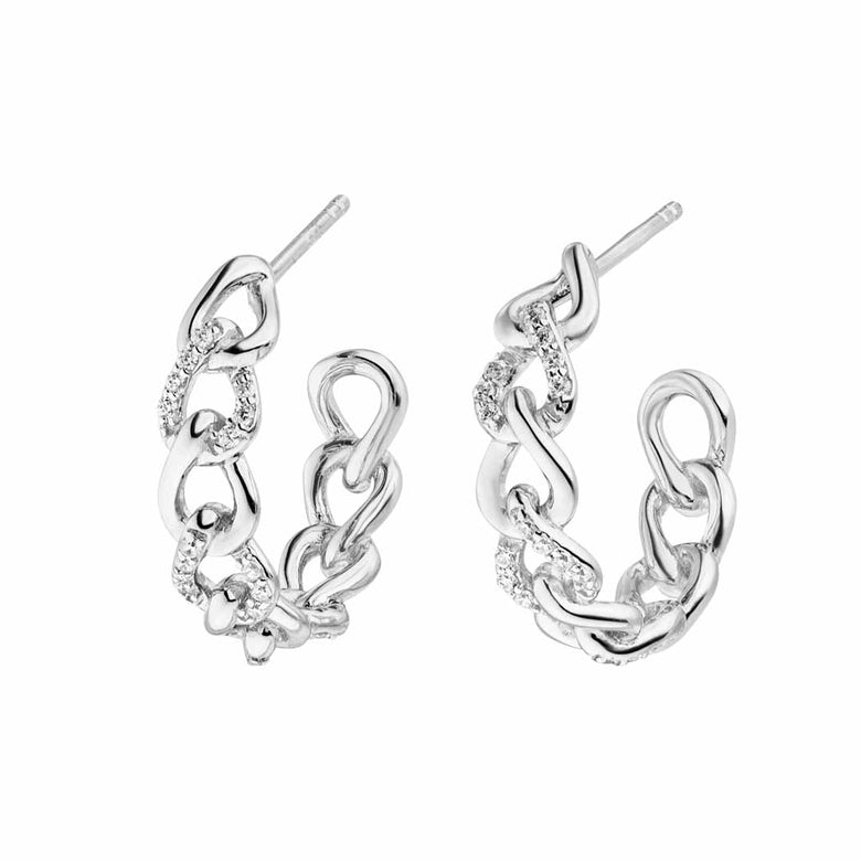 Nana Kay Vivid Chains Ohrstecker Riot Bis zu 55% Rabatt