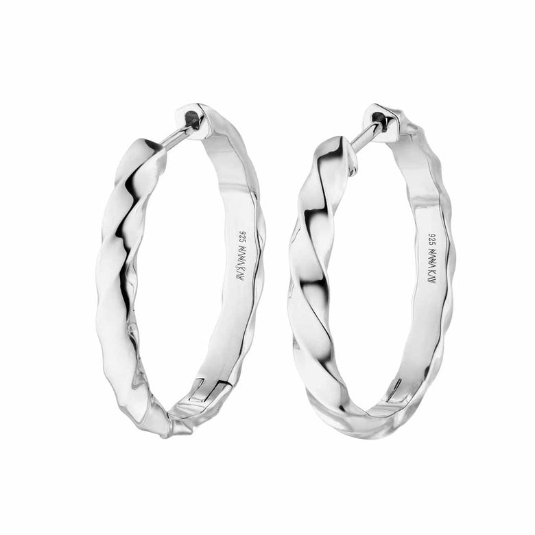 Nana Kay Solid Flair Ohrring Sequence Discount Store für neue Produkte