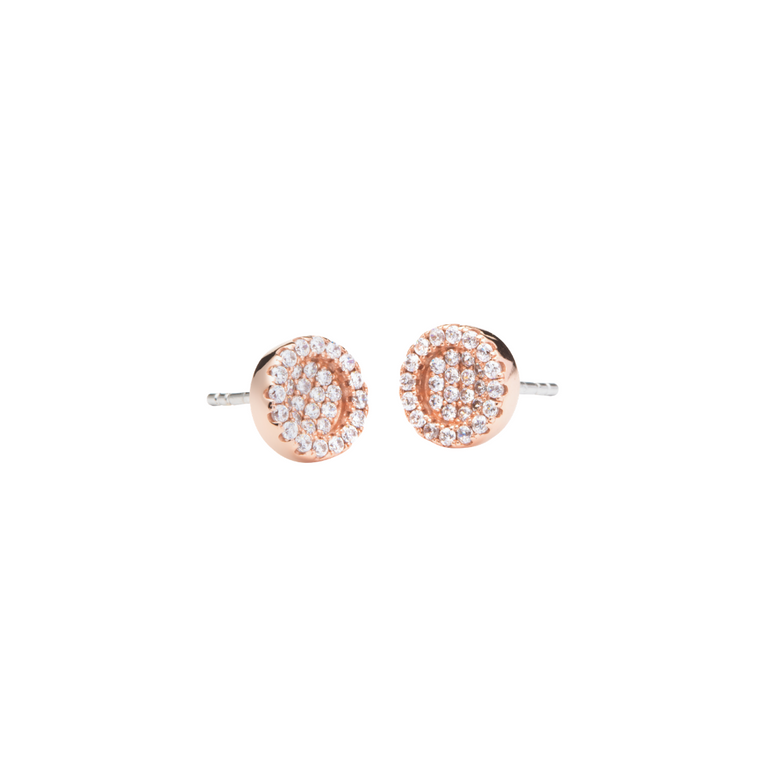 Nana Kay Very Petite Ohrstecker Zirconia Spirit Black Friday Preise