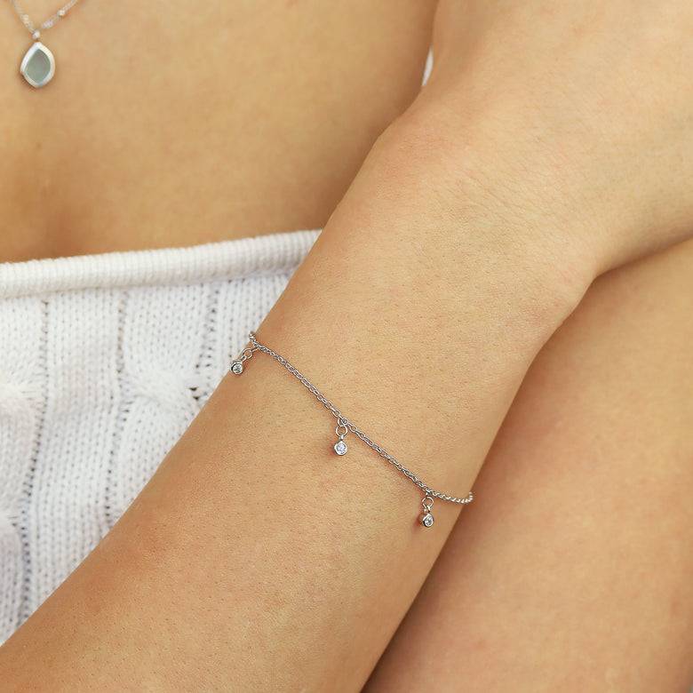 Nana Kay Delicate Touch Armband Filigree Rabatte dieses Monats