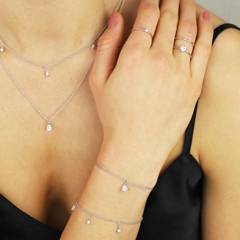 Nana Kay Delicate Touch Armband Tiny Gems 2025