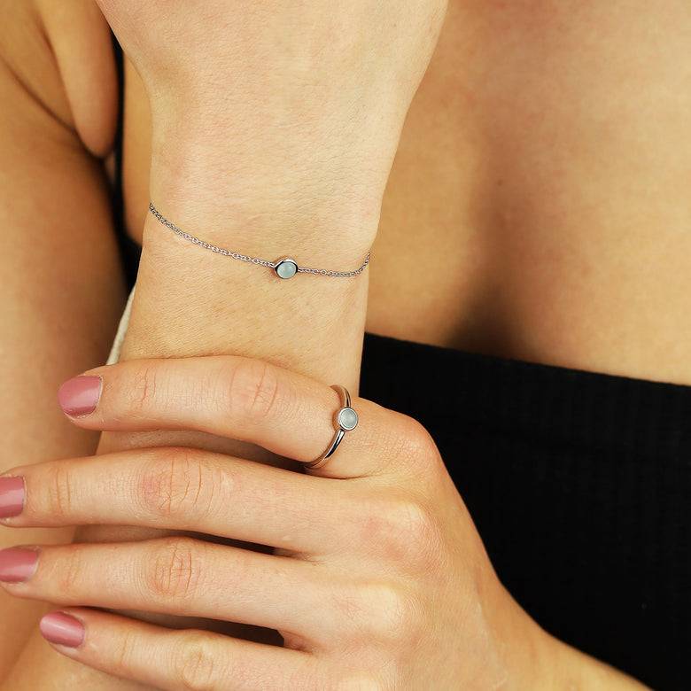 Nana Kay Colour Love Armband Pastell Auslauf