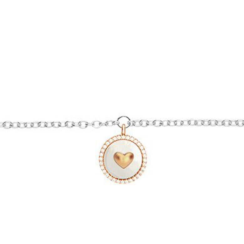 Nana Kay Shiny Circles Armband First Love Hotsell