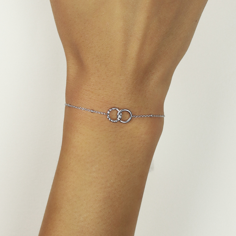 Nana Kay Very Petite Armband Perfect Match im Angebot