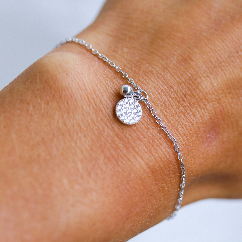 Nana Kay Sweet Glam Armband Everyday Meist gekauft