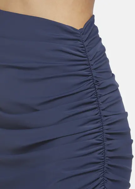 Nicowa Cut Out Evening Dress - OCAWI in MIDNIGHT BLUEarticle number NC9A24010035E-035 Flash Sale