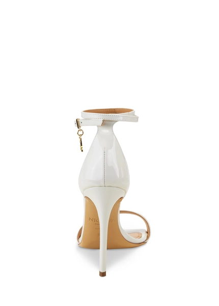 Nicowa Strappy sandal - MELAVIA 115 in Creamarticle number NC8A18009012E-072 Super Rabatt
