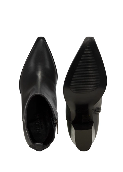 Nicowa Plain ankle boots PIAWOLO in BLACKarticle number NC8A21501019E-002 Verkauf