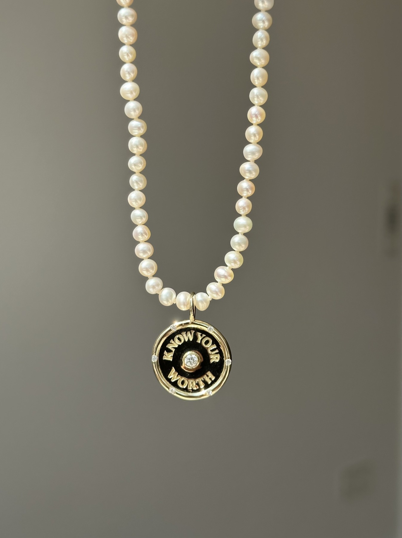 ﻿Nina Kastens Subway Token Diamond Begrenzte Freigabe