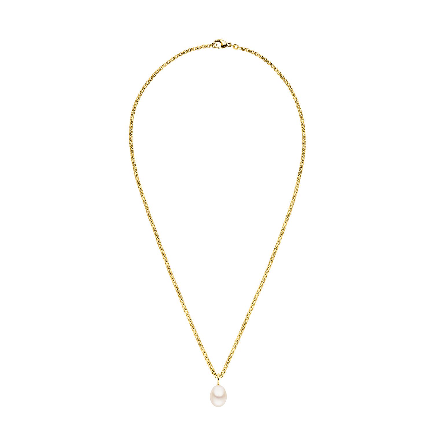 Nina Kastens UES Pearl Pendant Nur für heute