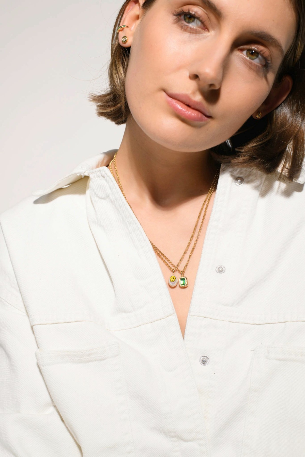 Nina Kastens Nice Day Pendant Sonderangebot der Fabrik