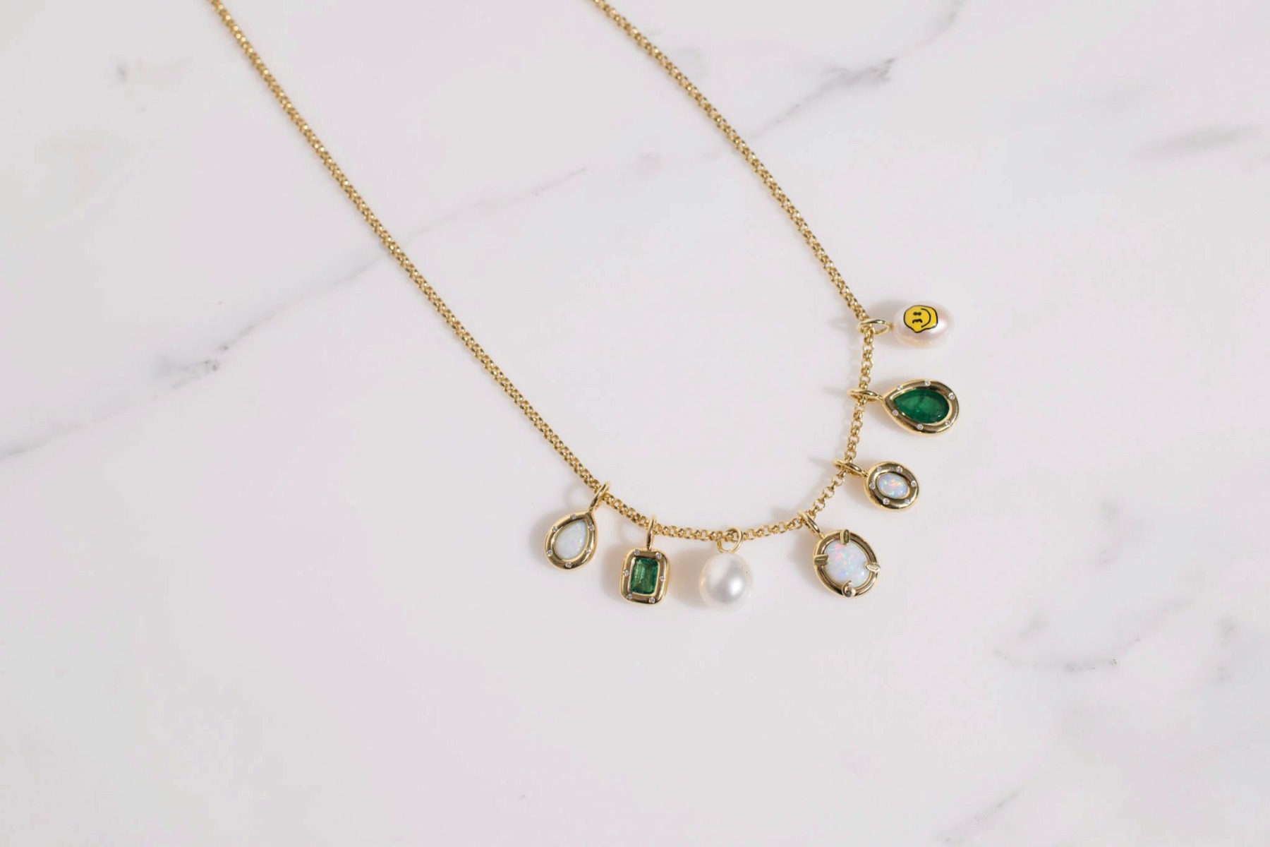 Nina Kastens Nice Day Pendant Sonderangebot der Fabrik