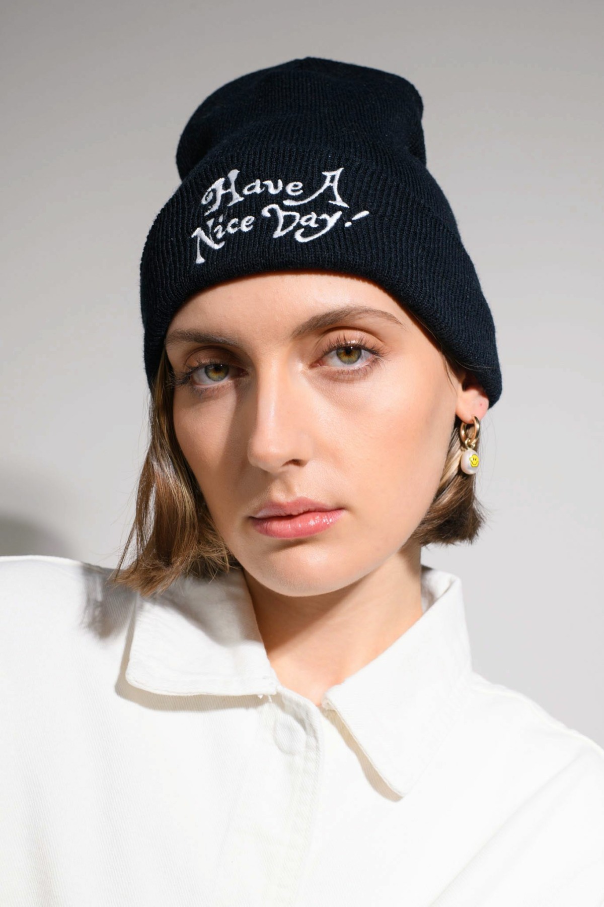 Nina Kastens Nice Day Hoops Bis zu 55% Rabatt