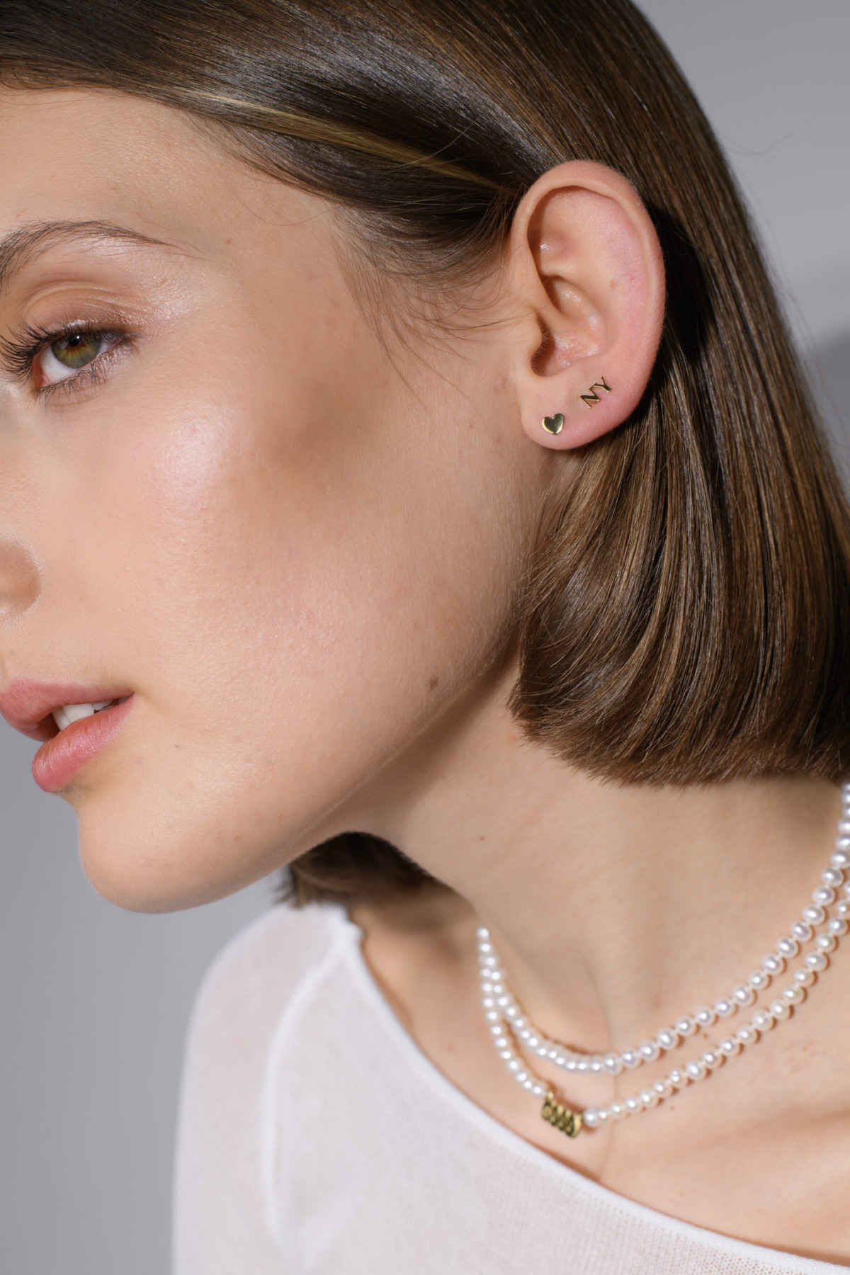 Nina Kastens NY Stud Limitierter Zeitrabatt