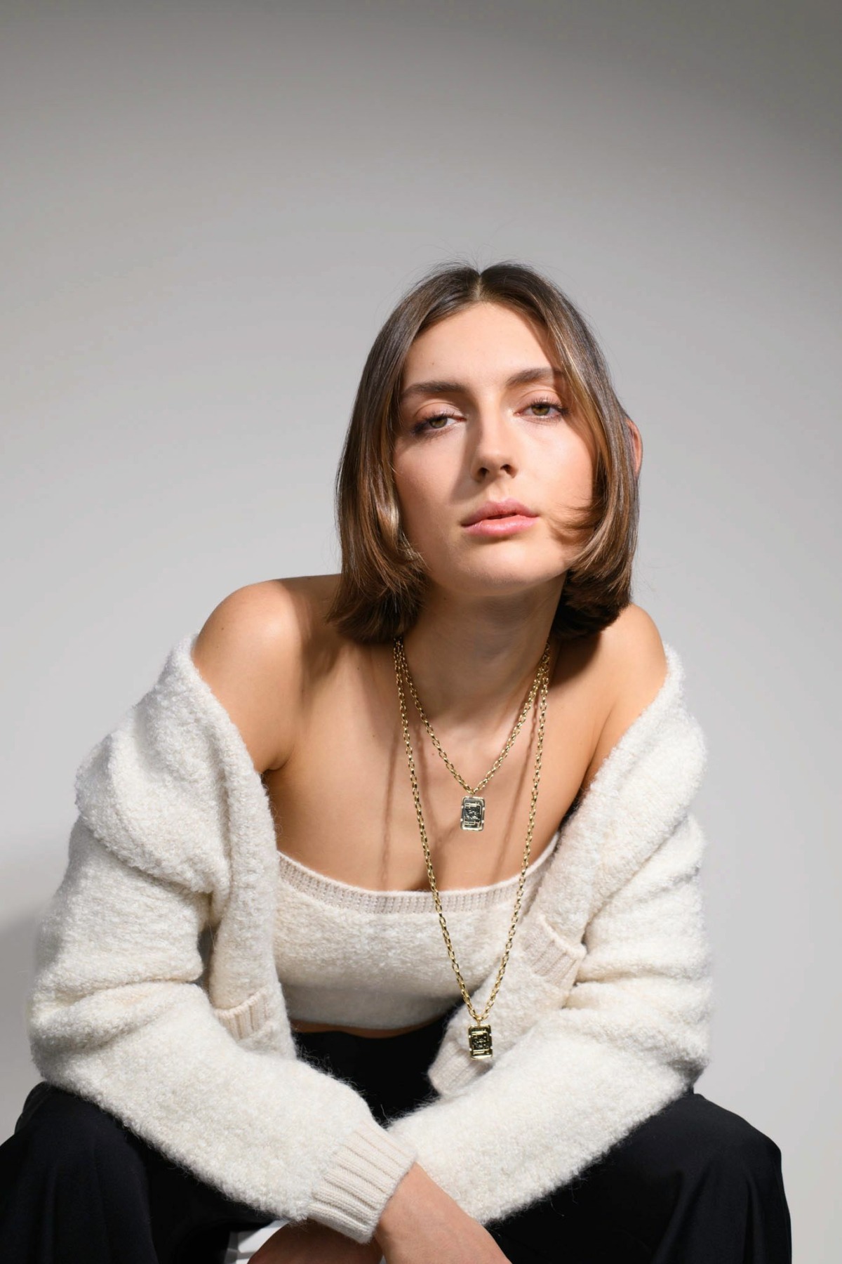 Nina Kastens DON´T STOP Subway Tag Fabrikpreis