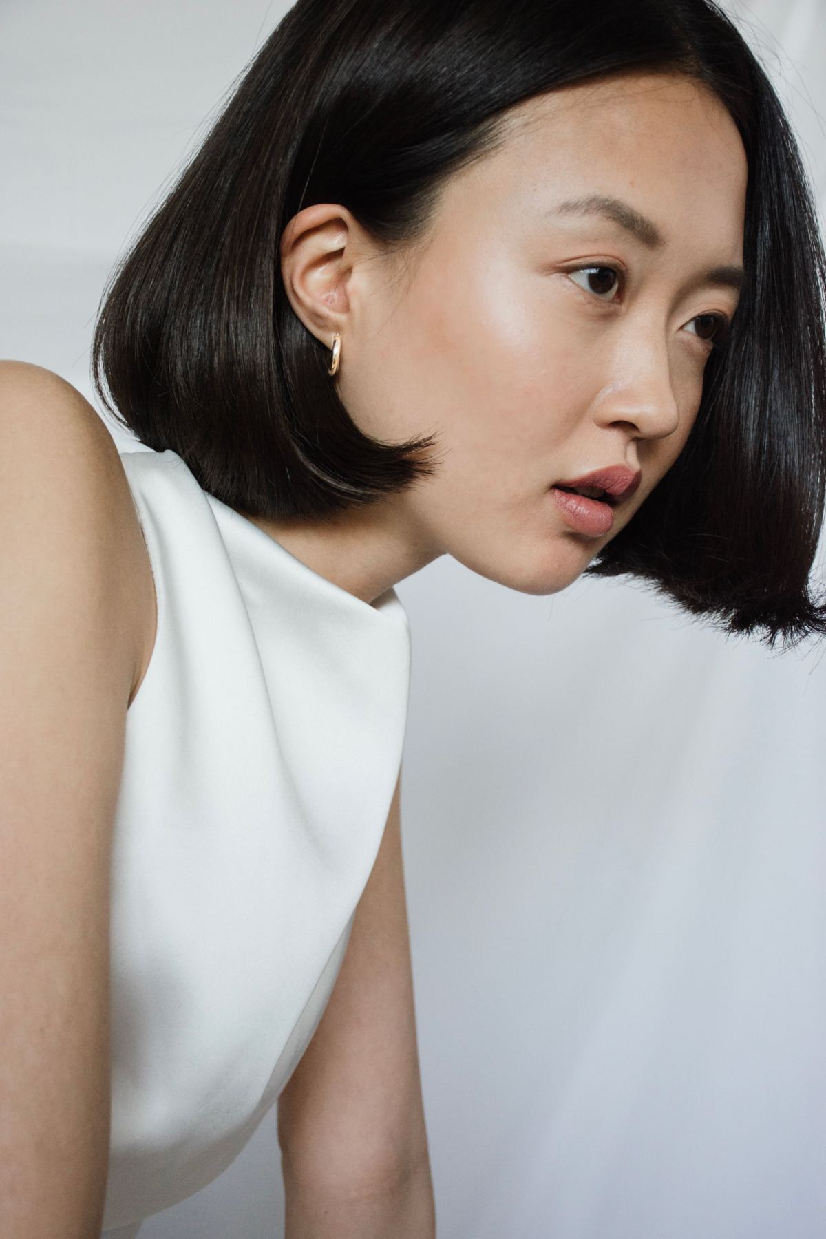 Nina Kastens Essential Gold Hoops Small Osterangebot