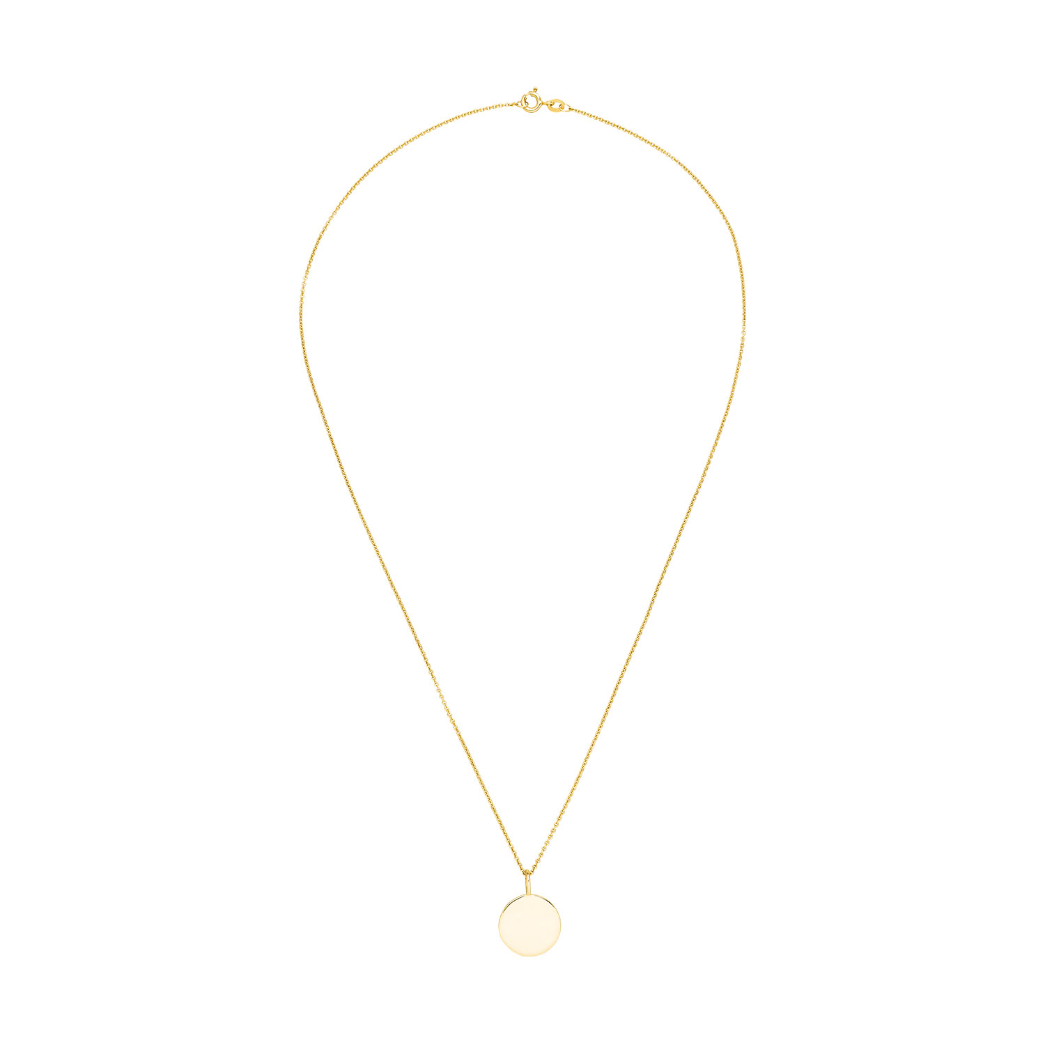 Nina Kastens Gold Plate Lagerräumung