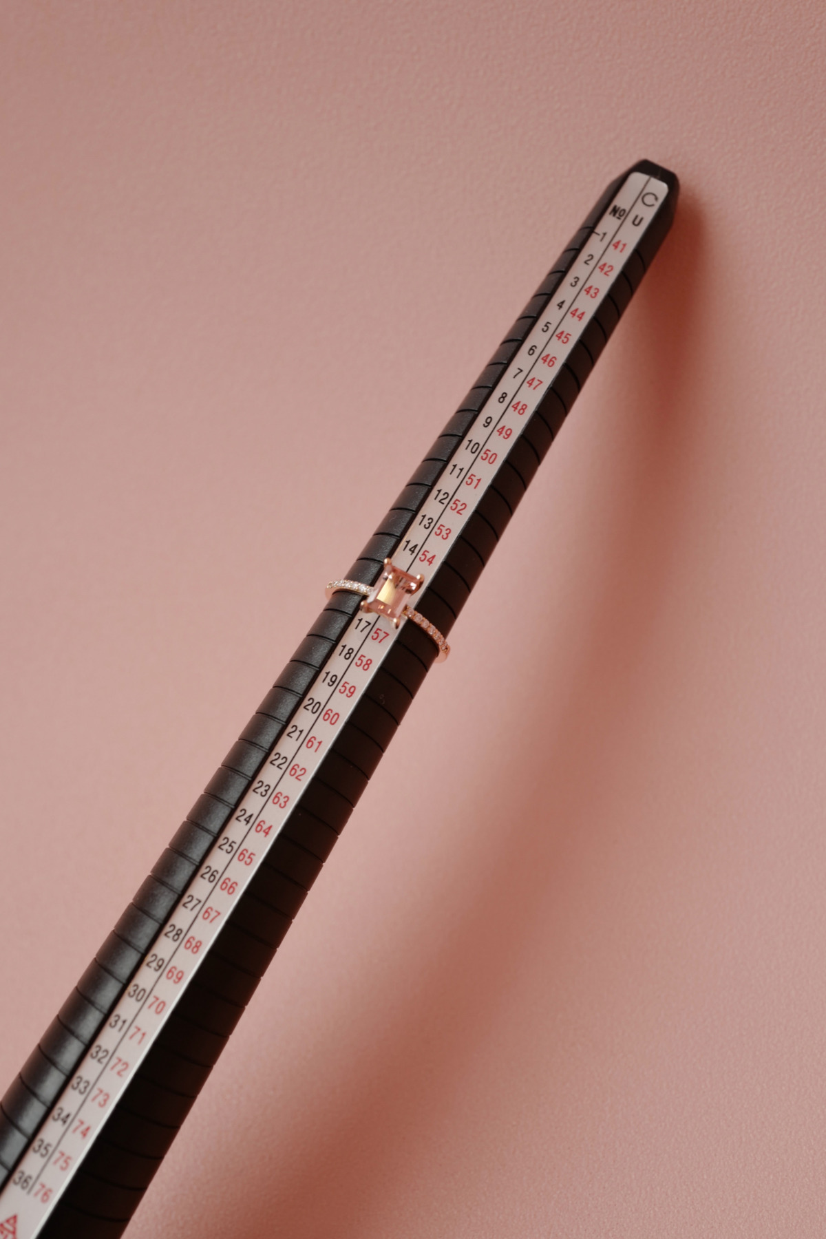 Nina Kastens Ring Sizing Set Letzte 3 Tage