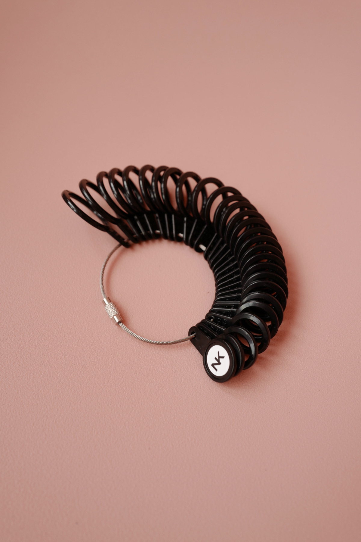 Nina Kastens Ring Sizing Set Letzte 3 Tage