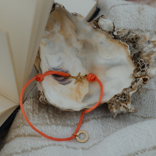 Paul Hewitt Sea Star Band Coral Exklusive Angebote